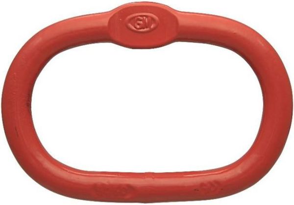 OGNIWO ZAWIESIOWE POJEDYNCZE GM33-G8 8/7MM WLL2.12T [jm.SZT] - OGN GM33 8/7