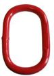 OGNIWO ZAWIESIOWE POJEDYNCZE GM33-G8 10/8MM WLL3.15T [jm.SZT] - OGN GM33 10