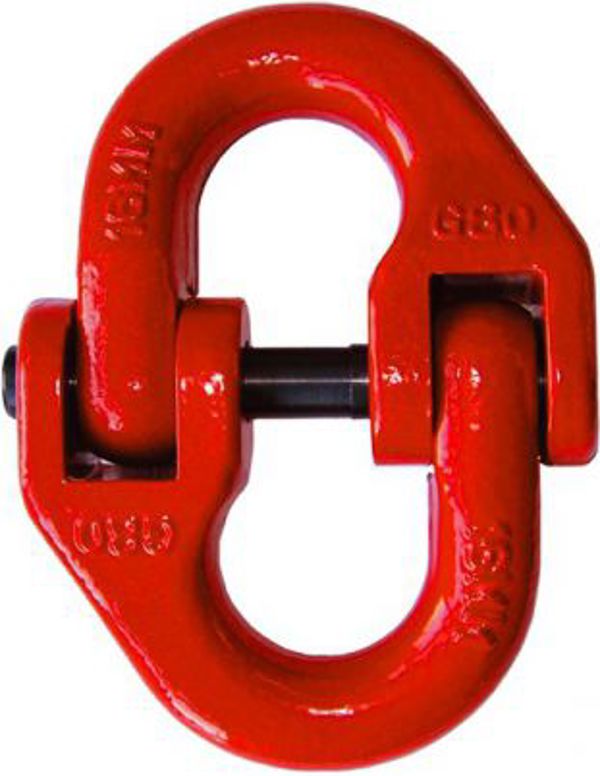 Ogniwo przegubowe G8 6mm WLL 1,12T