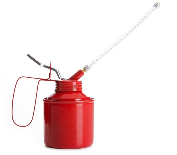 OILER 0.2915 L