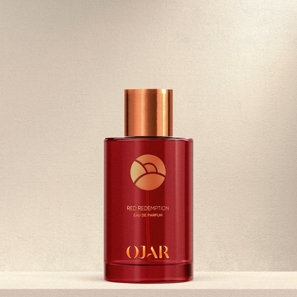 OJAR Red Redemption EDP spray 100ml