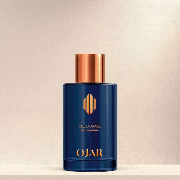 OJAR Ciel D'Orage EDP spray 100ml