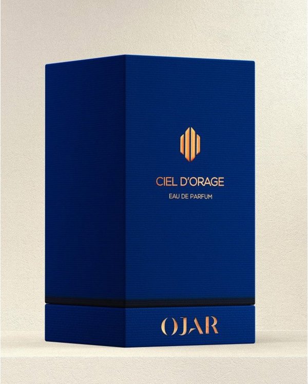 OJAR Ciel D'Orage EDP spray 100ml