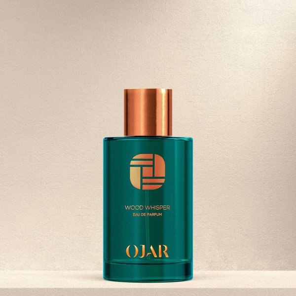 OJAR Wood Whisper EDP spray 100ml