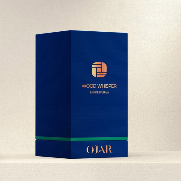 OJAR Wood Whisper EDP spray 100ml
