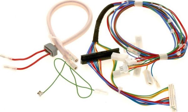 Lenovo Καλωδίωση U044-24K(DWZ) για Σύνδεση Υπολογιστή
