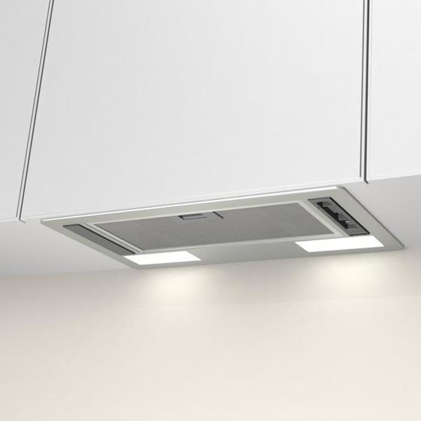 Απορροφητήρας Gorenje Gorenje BHI611ES απορροφητήρας inox