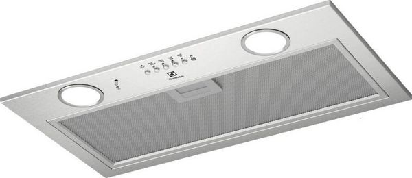 Απορροφητήρας Electrolux LFG516X