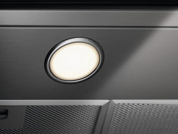 Απορροφητήρας Electrolux LFG516X