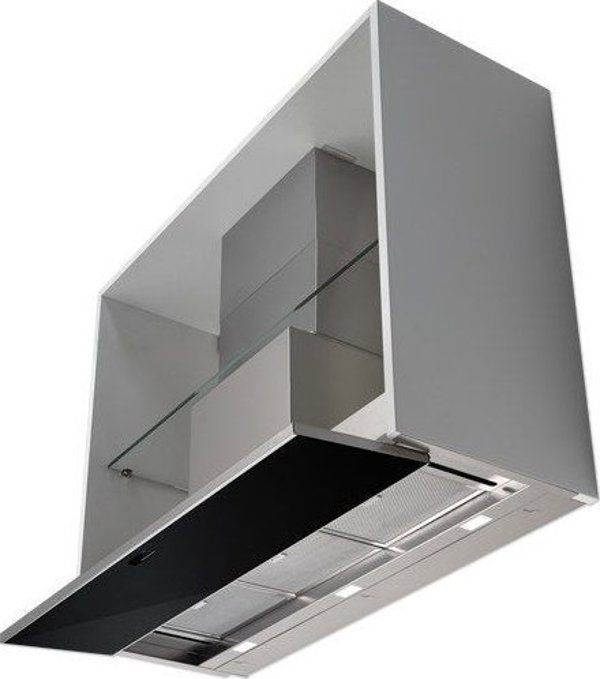 Απορροφητήρας Falmec Hood FALMEC MOVE 90 μαύρο 101.404