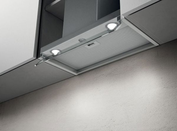 Απορροφητήρας Elica Boxin Lux LX/IX/A/60