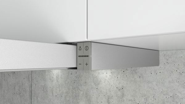 Απορροφητήρας Siemens LI67SA531