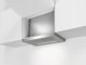 Απορροφητήρας Electrolux LFP616X Τηλεσκοπικός Inox, Αθόρυβη Λειτουργία