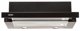 Απορροφητήρας Eleyus TLS L 14 200 60 IS, Συρόμενος, 60cm, Inox
