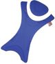 OK Baby Επένδυση Καθίσματος Bodyguard για Καρότσι, Αντικραδασμική, Μπλε