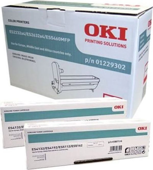 OKI Bęben  (46438014)