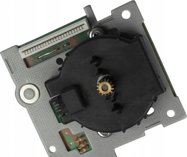 OKI Space Motor (5520/5521)