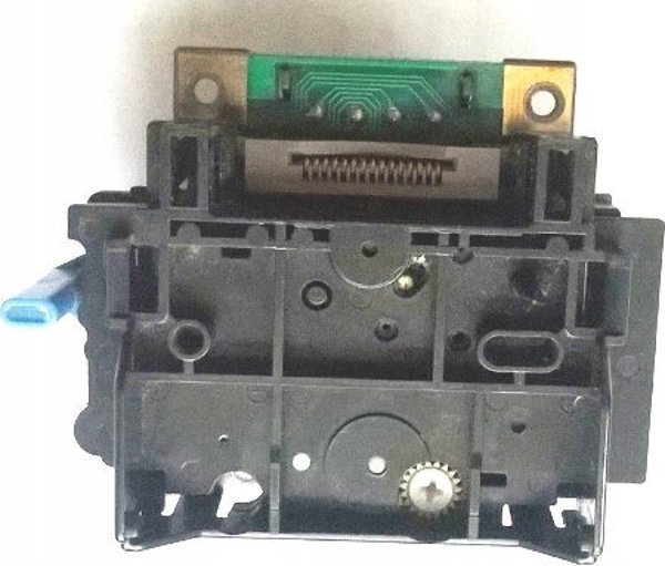 OKI Space Motor (5520/5521)