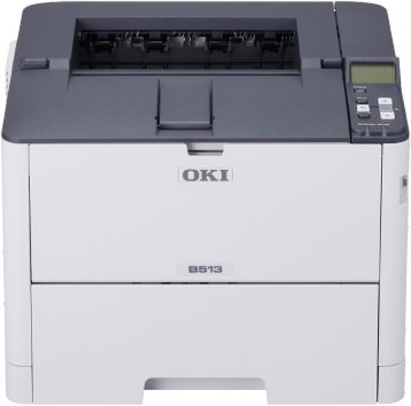 Drukarka laserowa OKI B513dn 1200 x 1200 DPI A4