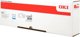 OKI Toner MC873 Cyan High Capacity 10K (45862816) - Γνήσιο Toner για Εκτυπωτές OKI MC873