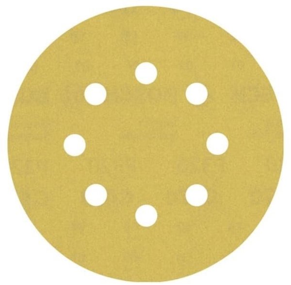Okladina szlifierska ExC470,G320,125mm