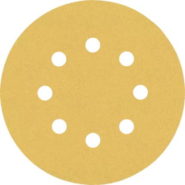 OKLADZINA SZLIFIERSKA ExC470,G120,125mm