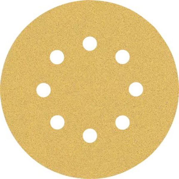 Πλακίδιο λείανσης ExC470 G80 125mm