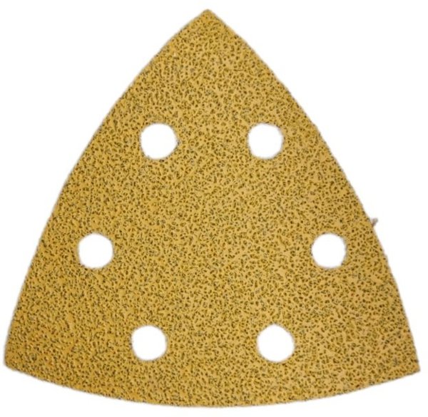 Επένδυση Λειαντική ExC470, G40, 93x93mm