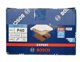 Επένδυση Λειαντική ExC470, G40, 93x93mm
