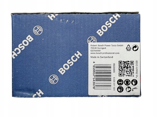 Επένδυση Λειαντική ExC470, G40, 93x93mm