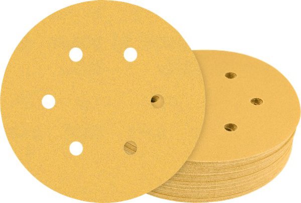 Λειαντική Επένδυση ExC470, G120, 150mm