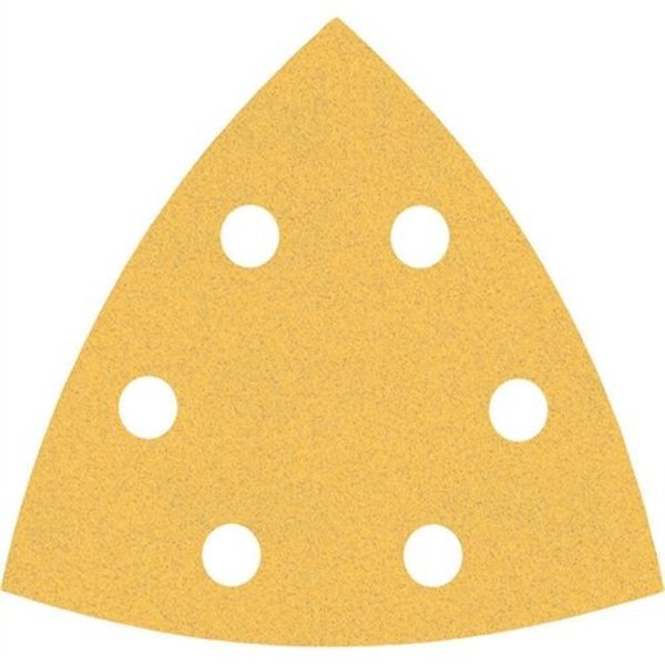 Okladzina Szlifierska ExC470, G120, 93x93mm
