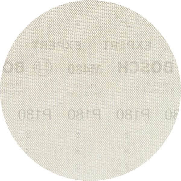 Λειαντική επένδυση M480, 225 mm, P180