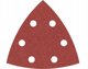 Okladzinia szlifierska F460 BfWP G180 93m