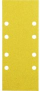 Πλακίδιο λείανσης ExC470 G40 80x133mm