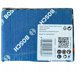 Πλακίδιο λείανσης ExC470 G40 80x133mm