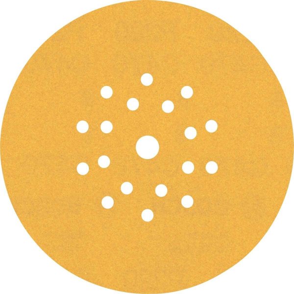 Okladzinia szlifierska ExC470 G180 225mm