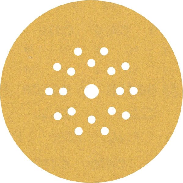 Okladzinia szlifierska ExC470 G180 225mm
