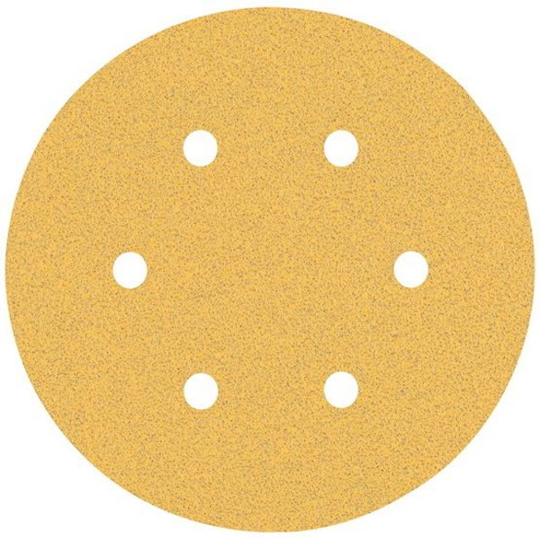 OKLADZINA SZLIFIERSKA ExC470,G80,150mm