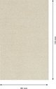 Ταινία λείανσης M480, 80x133mm, P240