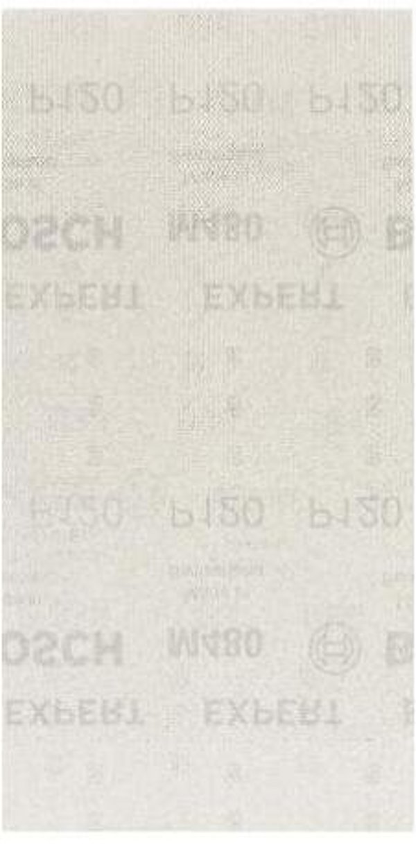 Okladzina Szlifierska M480, 115x107, P80-1