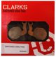 Τακάκια Φρένων Clarks VX846 Μεταλλικά για Magura Marta 2009, Louise 2007, Julie HP, Carbon 2008