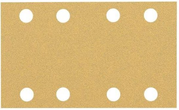 Λειαντικό χαρτί C470, 80x133mm, P40