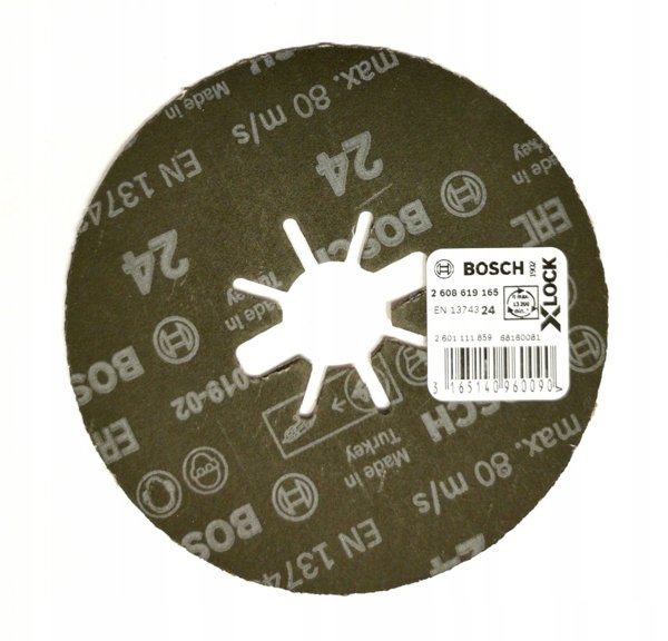 OKLADZINA FIBROWA EfM,115,G36,X-Lock