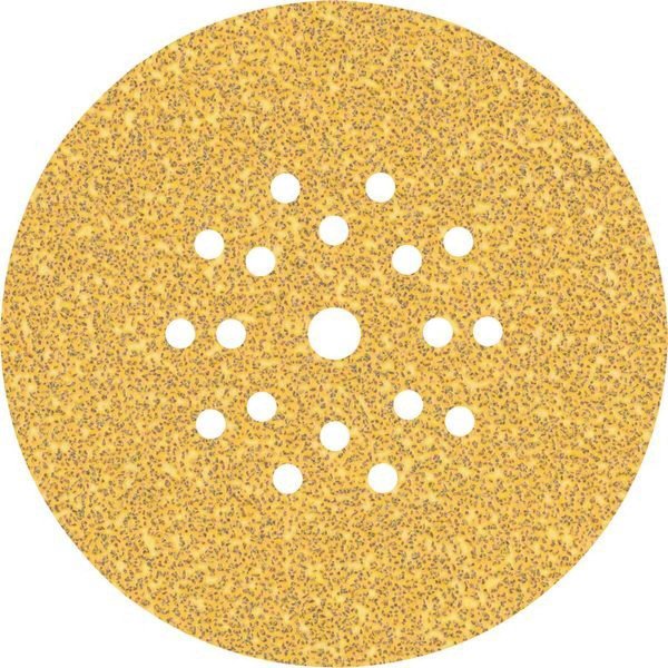 Λειαντικό πέλμα ExC470 G40 225mm
