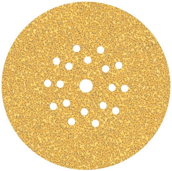 Λειαντικό πέλμα ExC470 G40 225mm