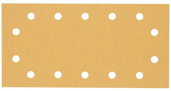 Επίστρωμα λείανσης ExC470, G80, 115x230mm