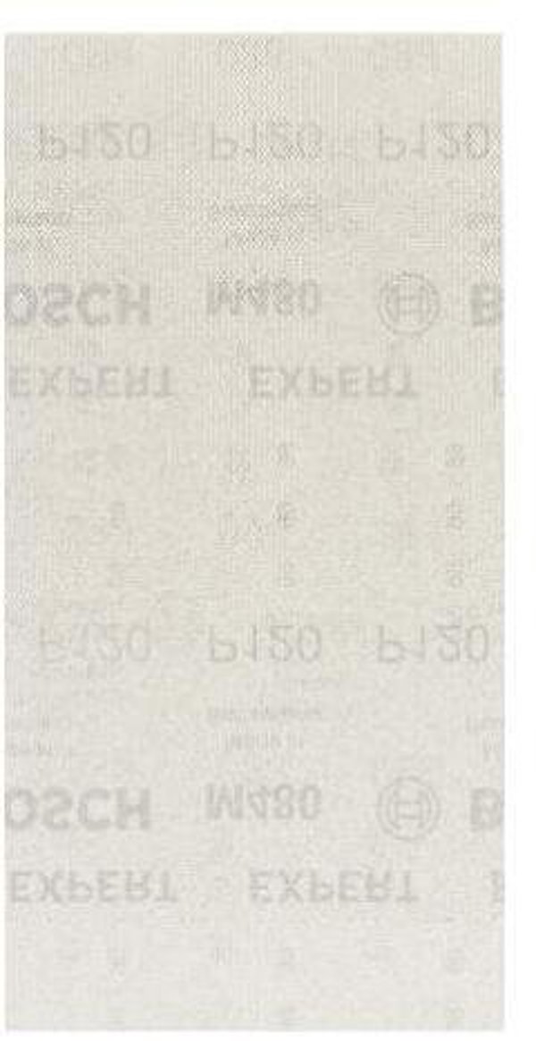 Λειαντικό Χαρτί M480, 80x133mm, P120