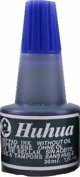 OKOFFICE Μελάνι για Σφραγίδες, 30ml, Μωβ