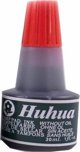 OKOFFICE Μελάνι για Σφραγίδες, 30ml, Μωβ
